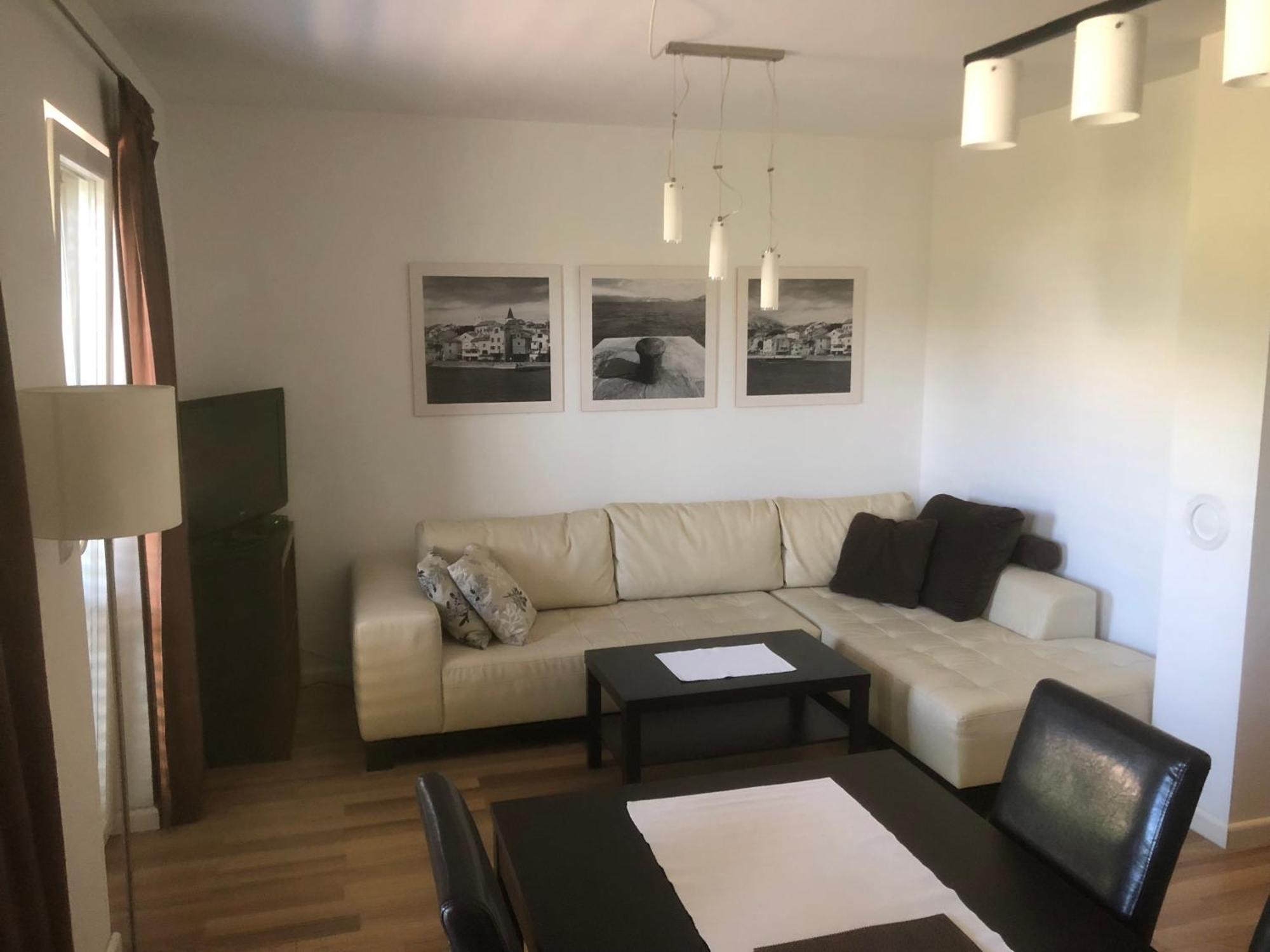 Apartments Santis10 Baska  Room photo